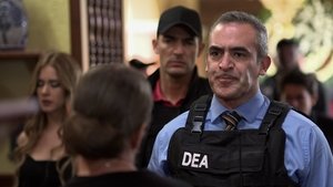 El señor de los cielos 5. évad Ep.43 43. epizód
