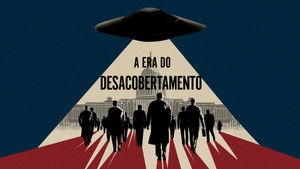 The Age of Disclosure háttérkép