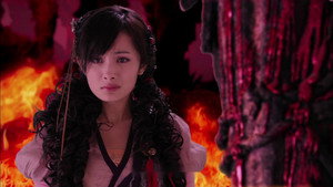 仙剑奇侠传三 1. évad Ep.16 16. epizód