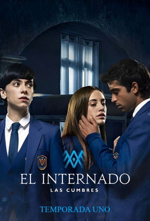 El internado: Las Cumbres