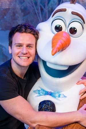 Jonathan Groff profil kép