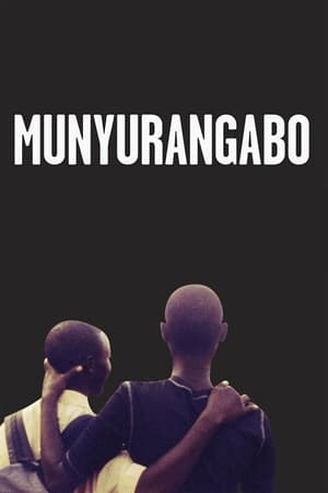 Munyurangabo poszter