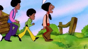 The Jackson 5ive Season 1 Ep.12 12. epizód