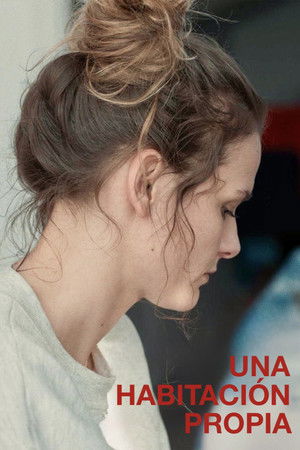 Una habitación propia poszter