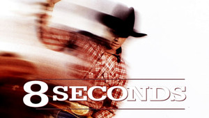 8 Seconds háttérkép