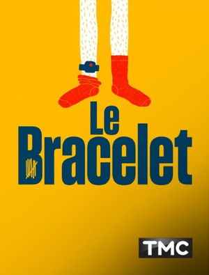 Le Bracelet poszter