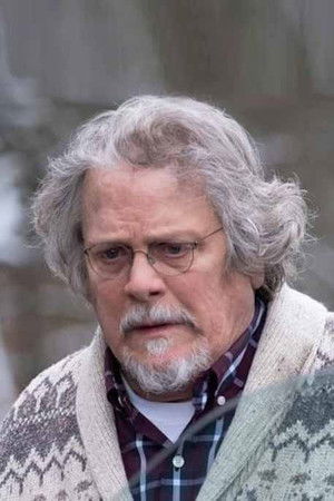 Keith Szarabajka profil kép
