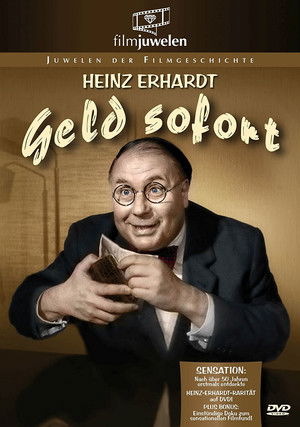 Geld sofort poszter