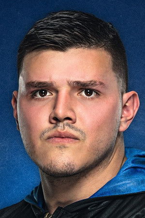 Dominick Gutiérrez profil kép