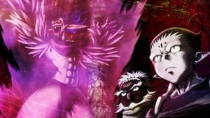 HUNTER×HUNTER 2. évad Ep.82 82. epizód