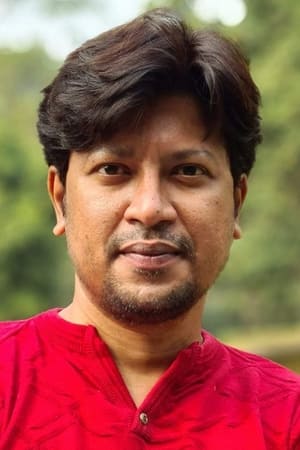 Tribikram Ghosh