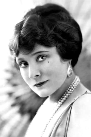 Margaret Dumont profil kép