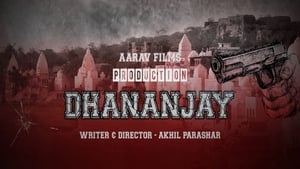 Dhananjay (2021 film) háttérkép