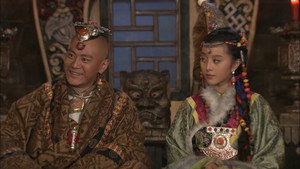 尘埃落定 1. évad Ep.20 20. epizód
