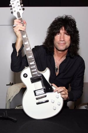 Tommy Thayer