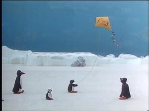 Pingu 2. évad Ep.12 12. epizód