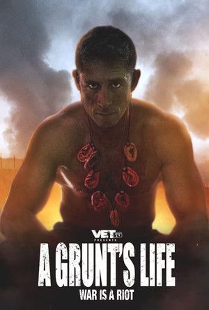 A Grunt's Life poszter