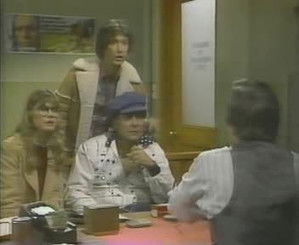 WKRP in Cincinnati Season 2 Ep.17 17. epizód