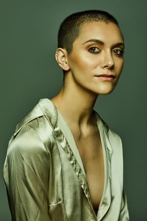 Alyson Stoner profil kép