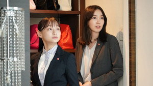 オクトー ～感情捜査官 心野朱梨～ 2. évad Ep.3 3. epizód