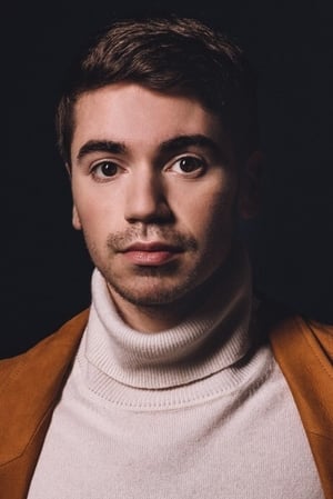 Noah Galvin profil kép