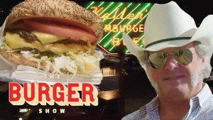 The Burger Show 5. évad Ep.7 7. epizód