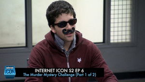 Internet Icon Season 2 Ep.11 11. epizód