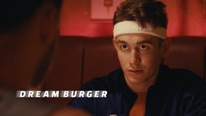 Dream Burger háttérkép