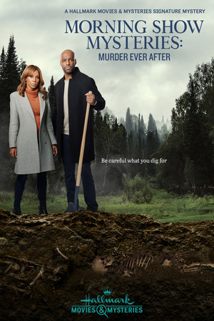 Morning Show Mysteries: Murder Ever After poszter
