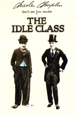 The Idle Class poszter