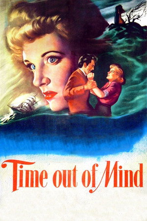 Time Out of Mind poszter