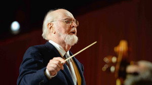John Williams: Live in Vienna háttérkép