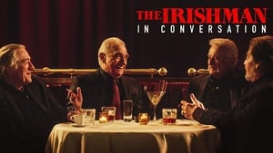 The Irishman: In Conversation háttérkép