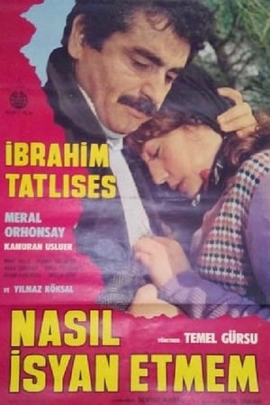 Nasıl İsyan Etmem