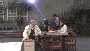 離婚弁護士 1. évad Ep.2 2. epizód