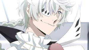 Bungo Stray Dogs 1. évad Ep.56 56. epizód