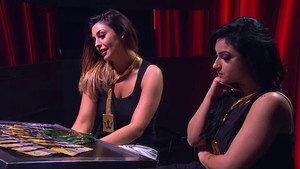 Big Brother 11. évad Ep.2 2. epizód