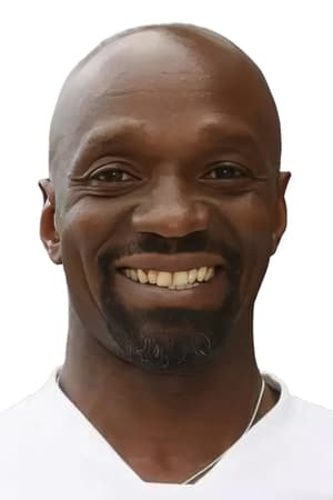 Claude Makélélé profil kép