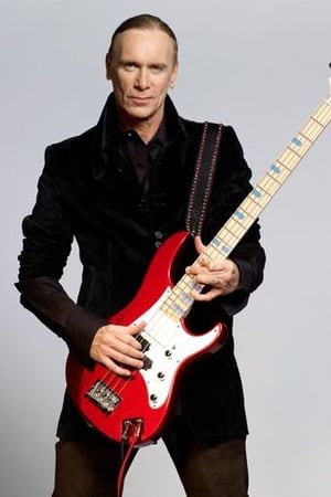 Billy Sheehan