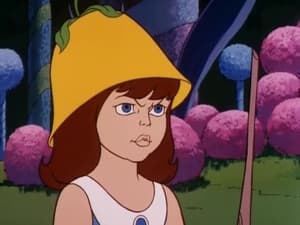 She-Ra: Princess of Power 2. évad Ep.2 2. epizód