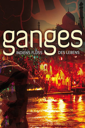 Ganges poszter