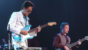Takanaka Crossover Japan '05 Live háttérkép