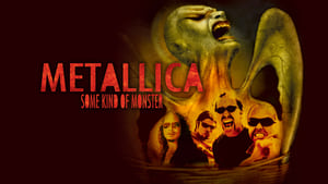 Metallica: Some Kind of Monster háttérkép