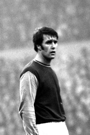 Geoff Hurst profil kép