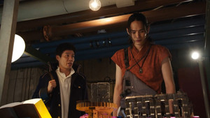 仮面ライダーセイバースピンオフ 剣士列伝 1. évad Ep.1 1. epizód