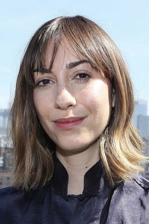Gia Coppola profil kép