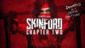 Skinford: Chapter Two háttérkép