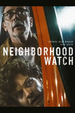 Neighborhood Watch poszter