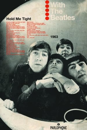 The Beatles Unauthorized poszter