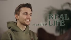 Philipp Mickenbecker – Real Life háttérkép